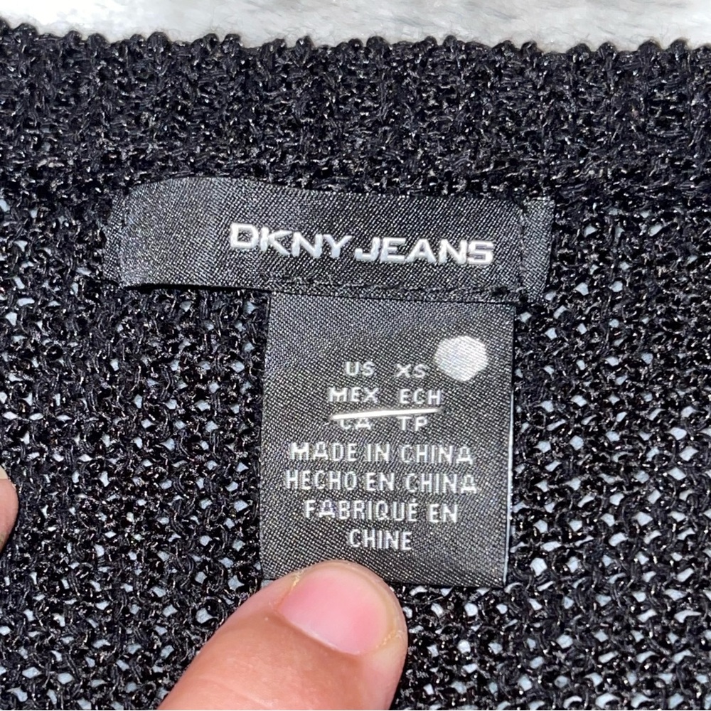 Dkny Sweater - image 6